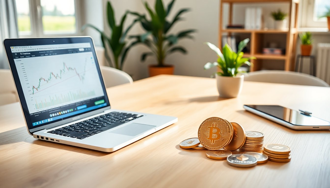 Las mejores criptomonedas para invertir en diciembre de 2025: guía completa y consejos útiles