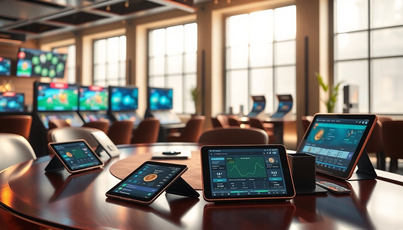 Las Mejores Plataformas de Apuestas en Criptomonedas: ¡Descubre las Más Confiables!