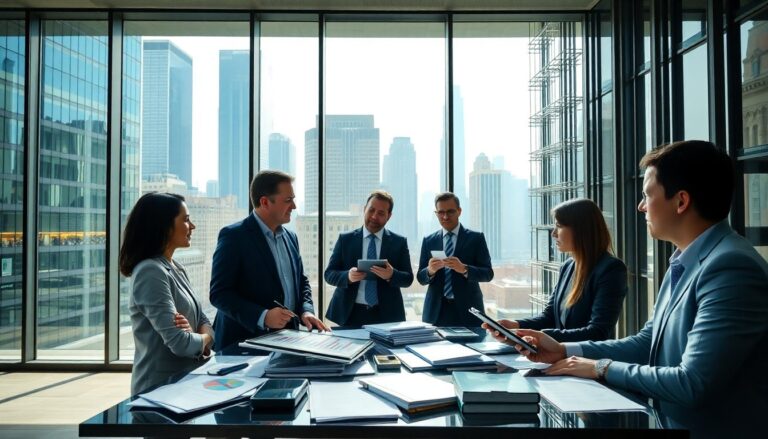 lezioni vitali del 2008 per linnovazione fintech 1767157305