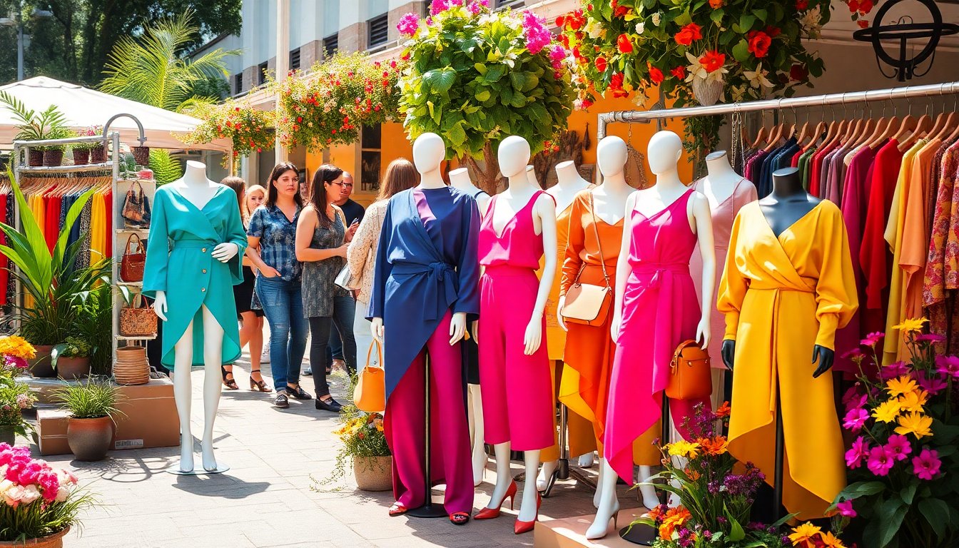 Lo que debes saber sobre las tendencias de moda para el próximo año