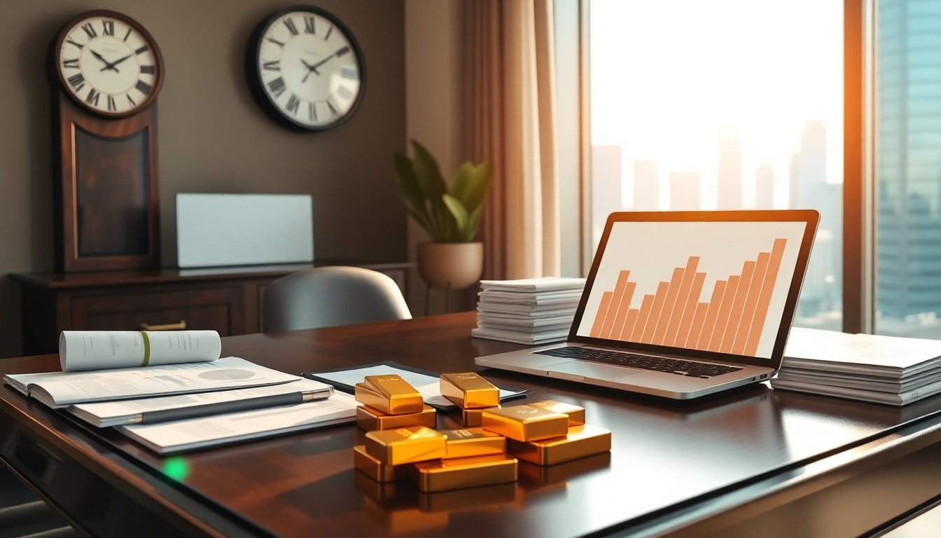 los fondos de inversion mas rentables en oro y renta variable espanola para 2025 1766948625