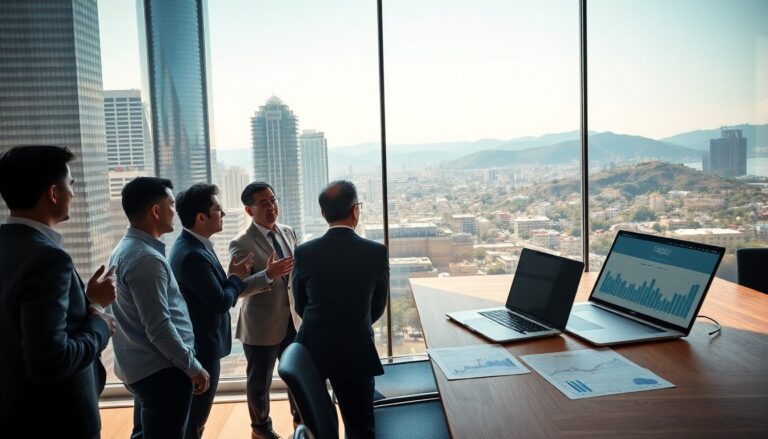 los mejores fondos mutuos en chile guia completa para invertir con exito 1764998329