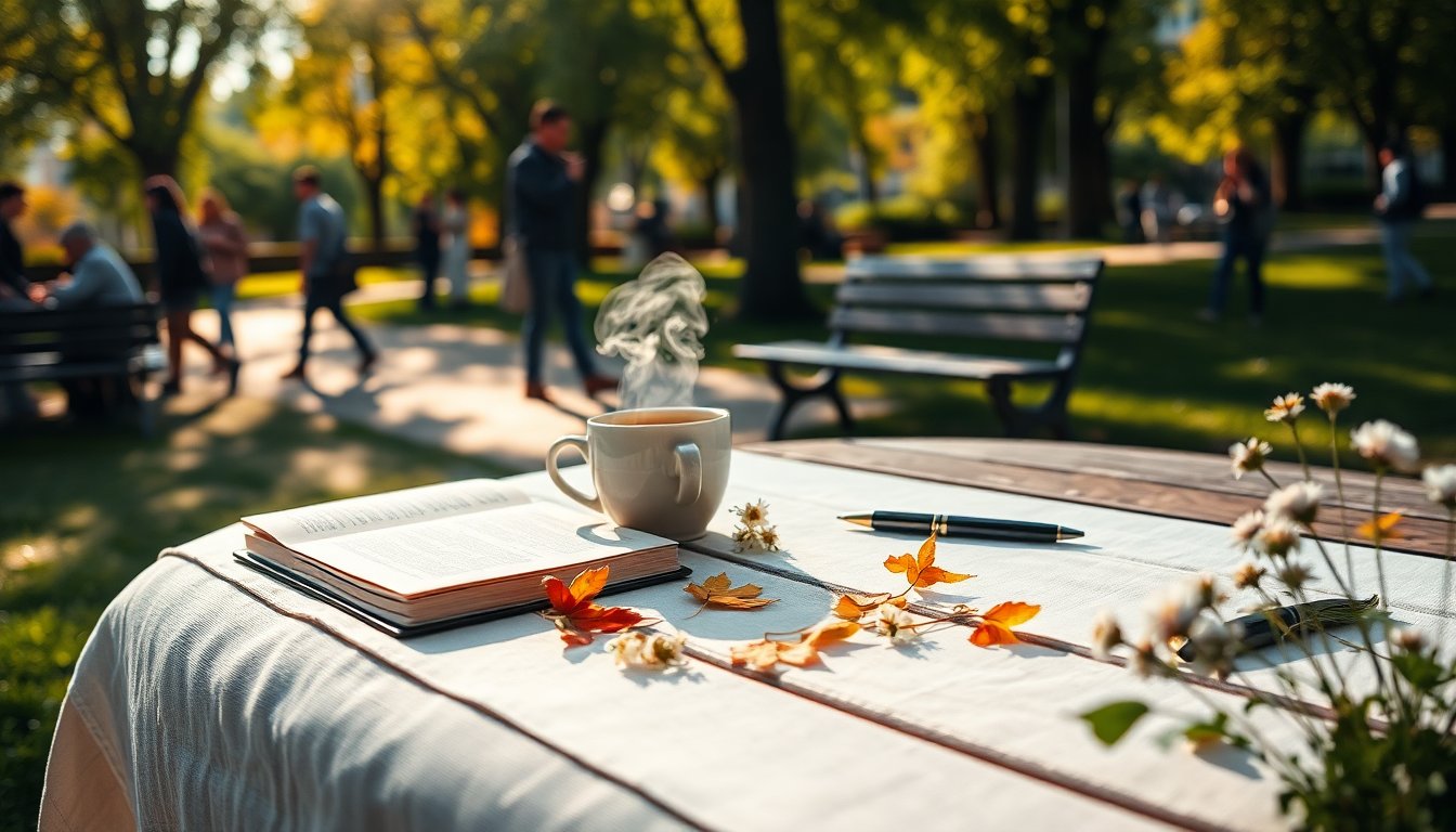 Los sorprendentes beneficios de la gratitud en tu vida diaria