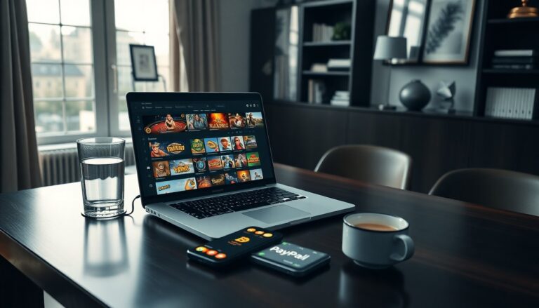 mejores casinos online que aceptan bitcoin y paypal descubre nuestro ranking actualizado 1766893467