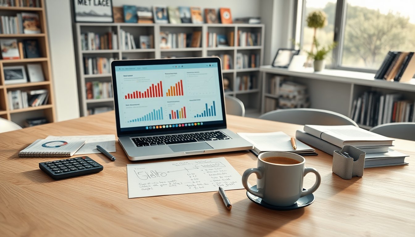 Métricas esenciales para asegurar el éxito de tu startup