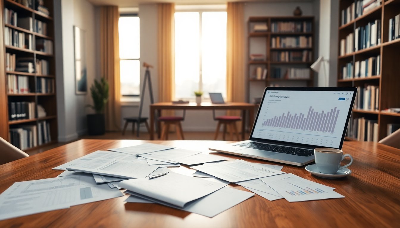 Novedades de Santalucía Asset Management: Perspectivas Financieras y Actualizaciones Clave