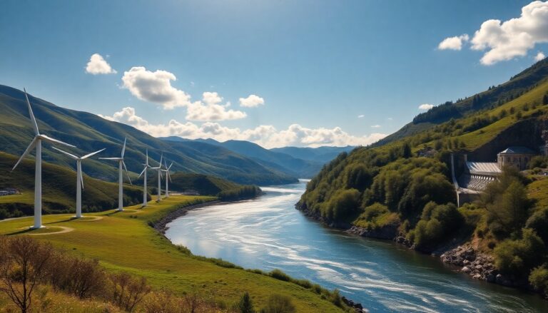 nuevas ayudas del miteco para modernizar energias renovables en 2023 1766786855