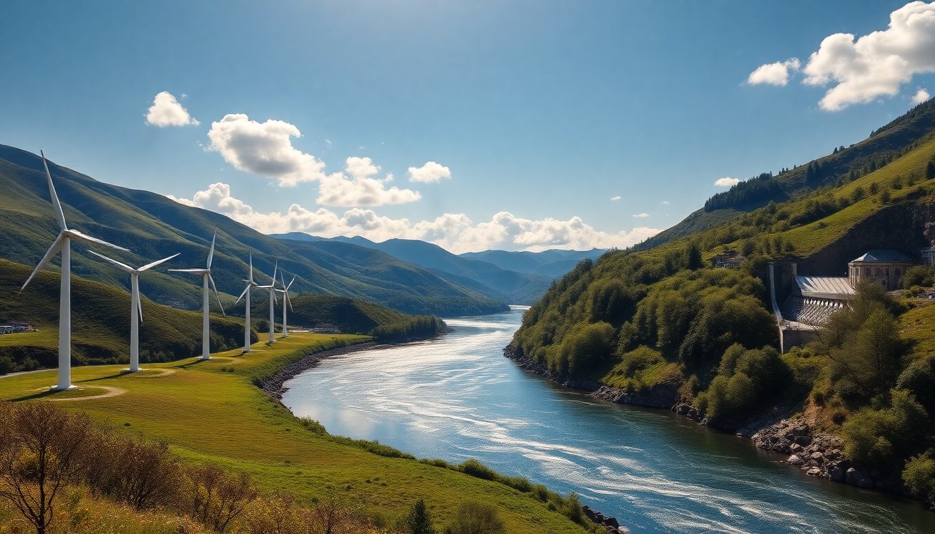 nuevas ayudas del miteco para modernizar energias renovables en 2023 1766786855