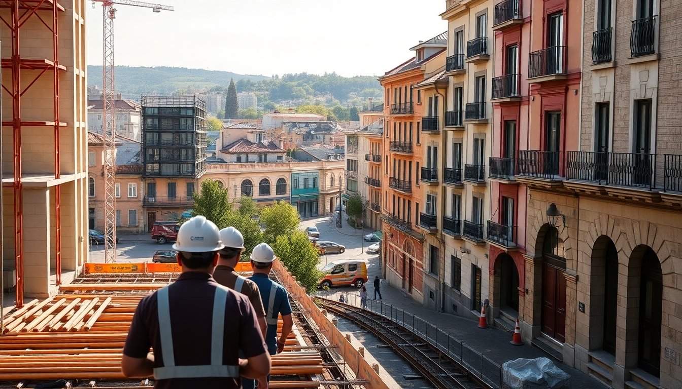 Nuevas Medidas Urgentes para Mejorar la Vivienda en el País Vasco: Todo lo que Necesitas Saber
