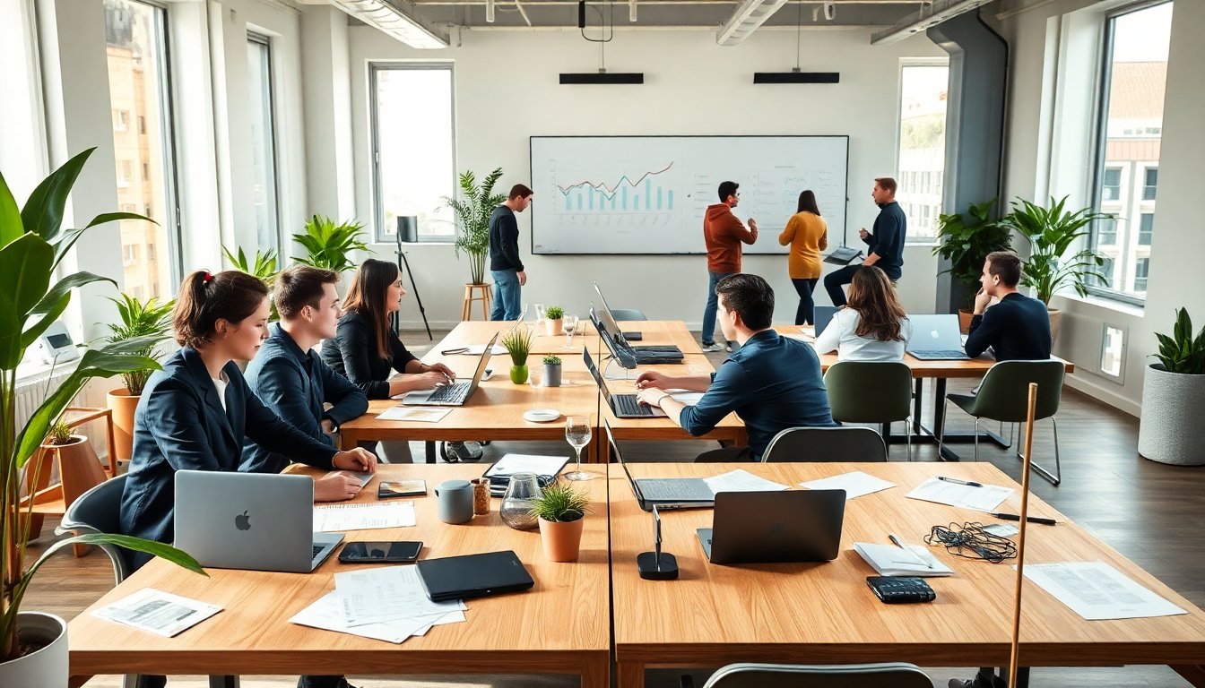 Opciones de financiación para emprendedores en España: ¡Descubre las mejores alternativas!