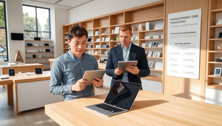 opciones de financiacion personalizadas para adquirir productos apple 1764607942