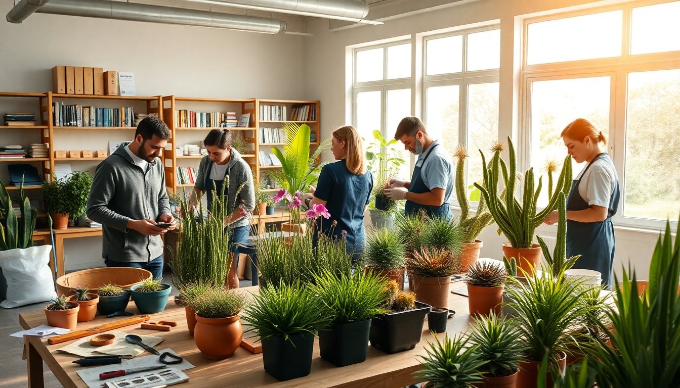 oportunidad laboral buscamos xerocultora en pol lugo unete a nuestro equipo 1766956025