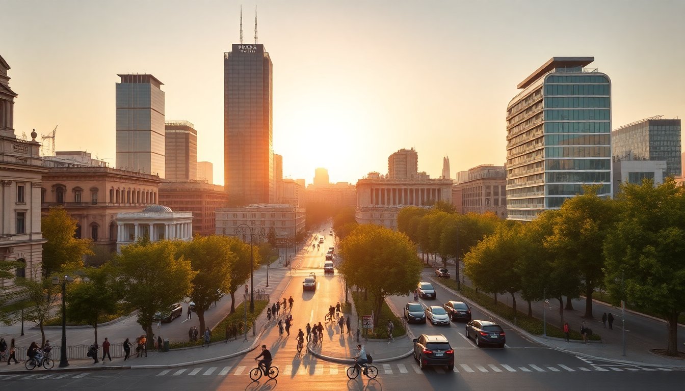 Oportunidades de inversión en el mercado inmobiliario de milano