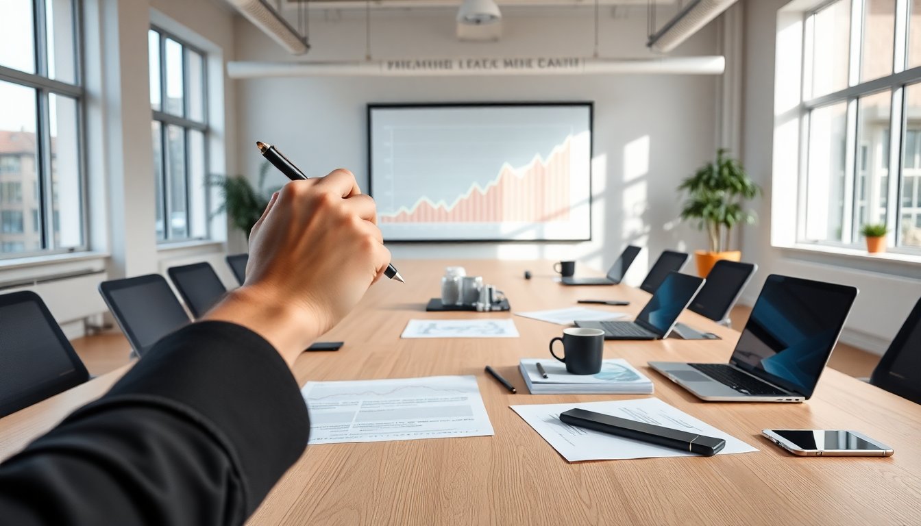 Oportunidades de Inversión en Tecnología y Sectores Disruptivos: Descubre Invesco