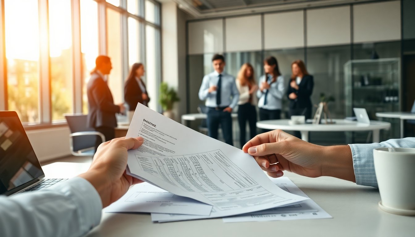 Optimización del Cobro de Facturas en el Sector Público a través del Factoring