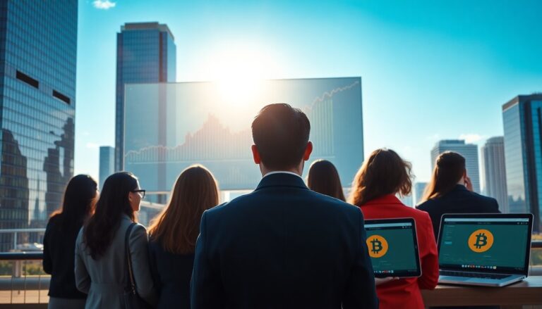 perspectivas de bitcoin 2026 analisis de su madurez en el mercado y oportunidades de inversion 1766123145