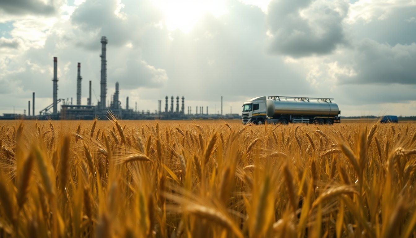 Perspectivas de Inversión en Commodities: Claves para el Futuro