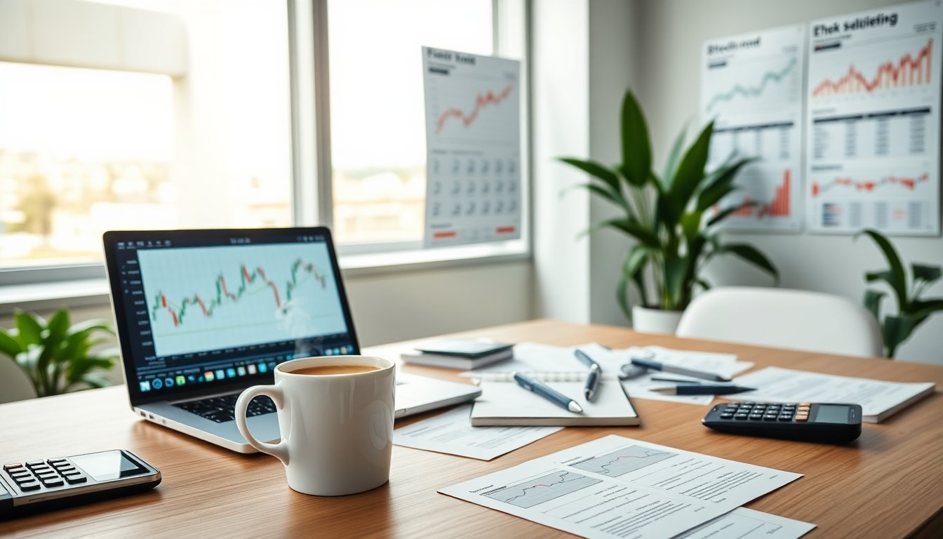 Perspectivas del mercado: Análisis de Bitcoin, Ether e IBEX 35 para Inversores
