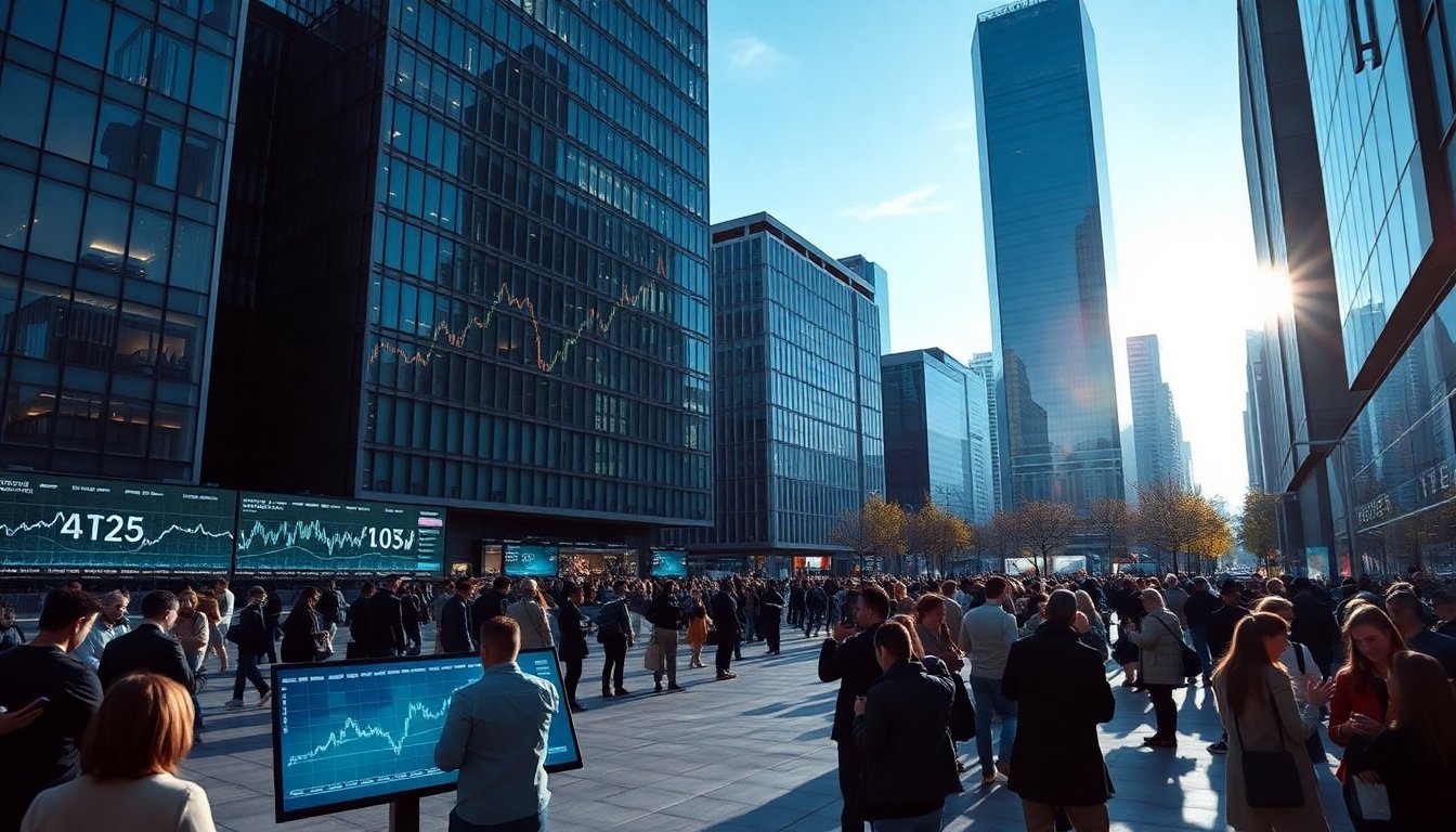Perspectivas del Mercado de Criptomonedas: Tendencias y Proyecciones para 2025