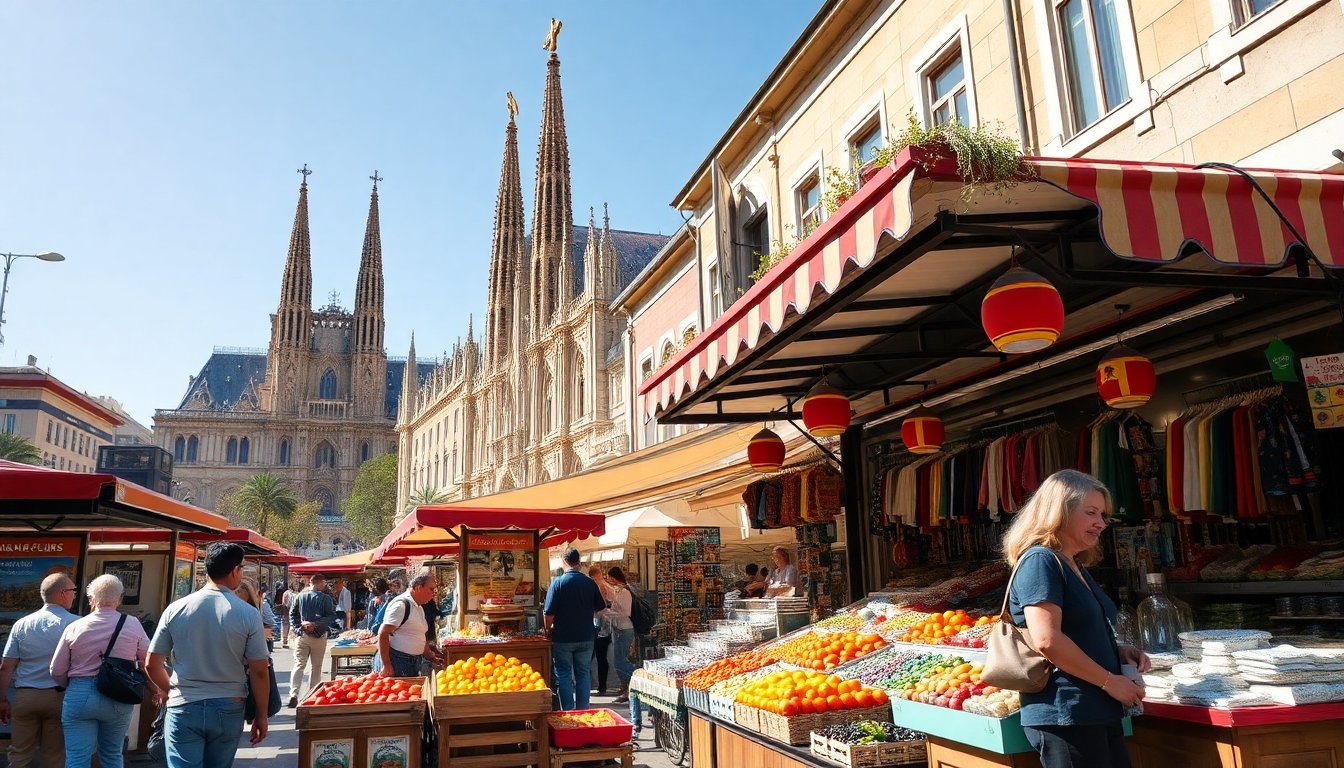 Perspectivas del sector turístico y mercado laboral en España para el futuro