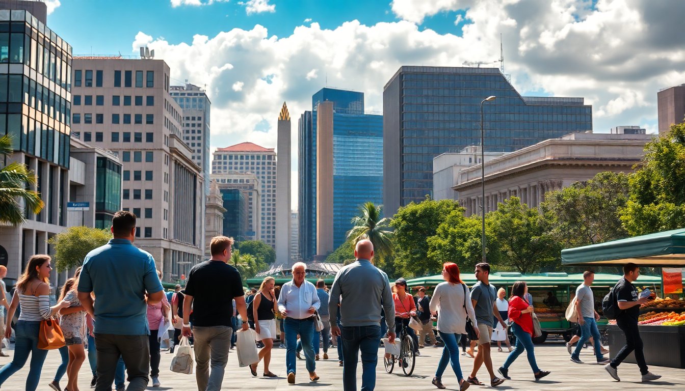 Perspectivas Macroeconómicas y Actualizaciones de BBVA para 2025: Lo que Necesitas Saber