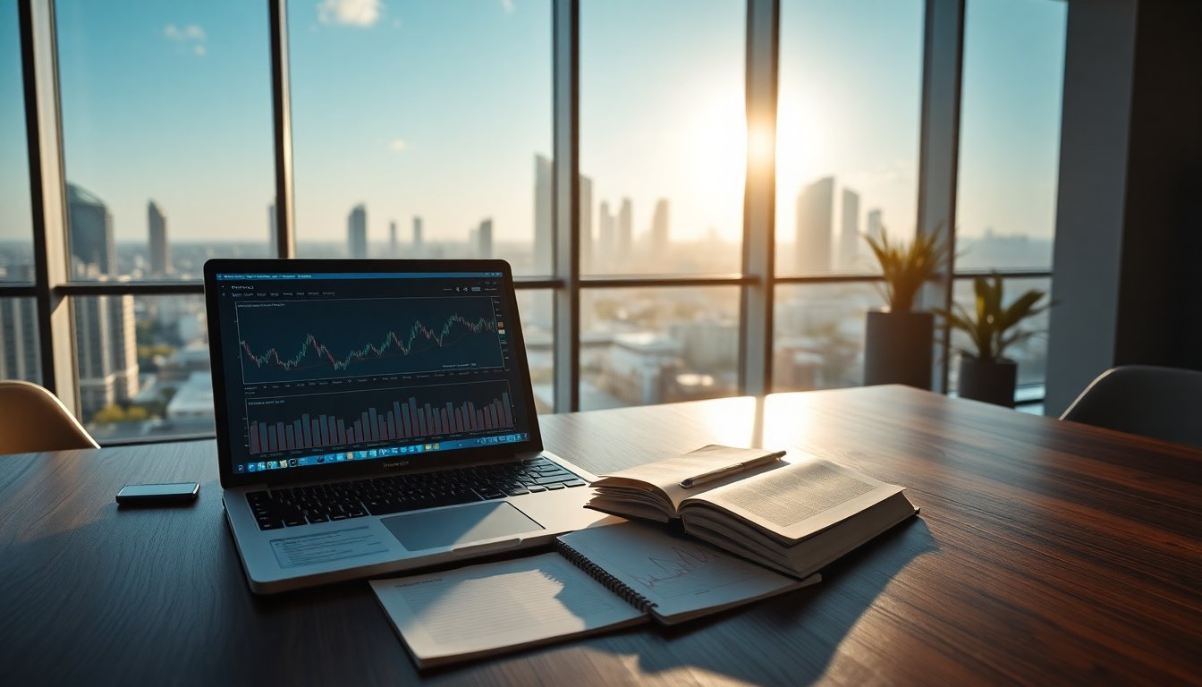 Perspectivas para las criptomonedas en el contexto financiero actual
