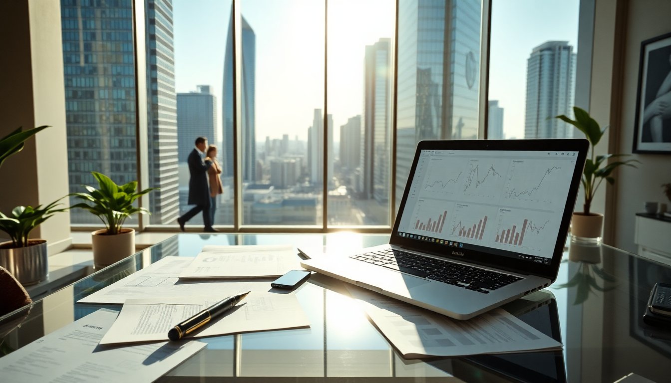 Portafolio: la alternativa de inversión que transforma el panorama financiero en España