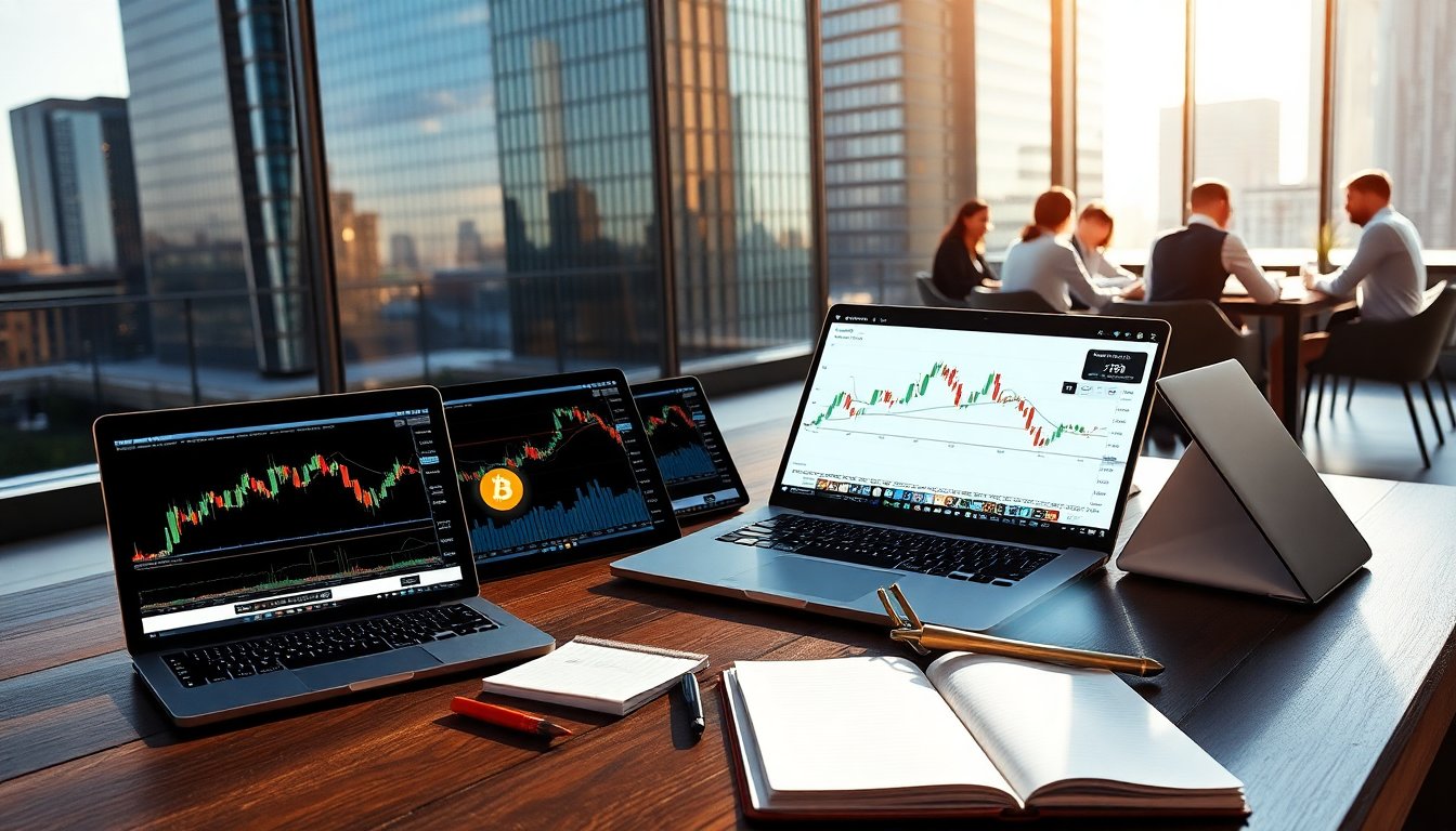 Predicciones Clave sobre el Futuro de Bitcoin en 2026: ¿Qué Esperar?
