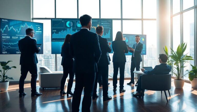 prepararsi al cambiamento come le innovazioni disruptive stanno ridefinendo il panorama aziendale 1767200769