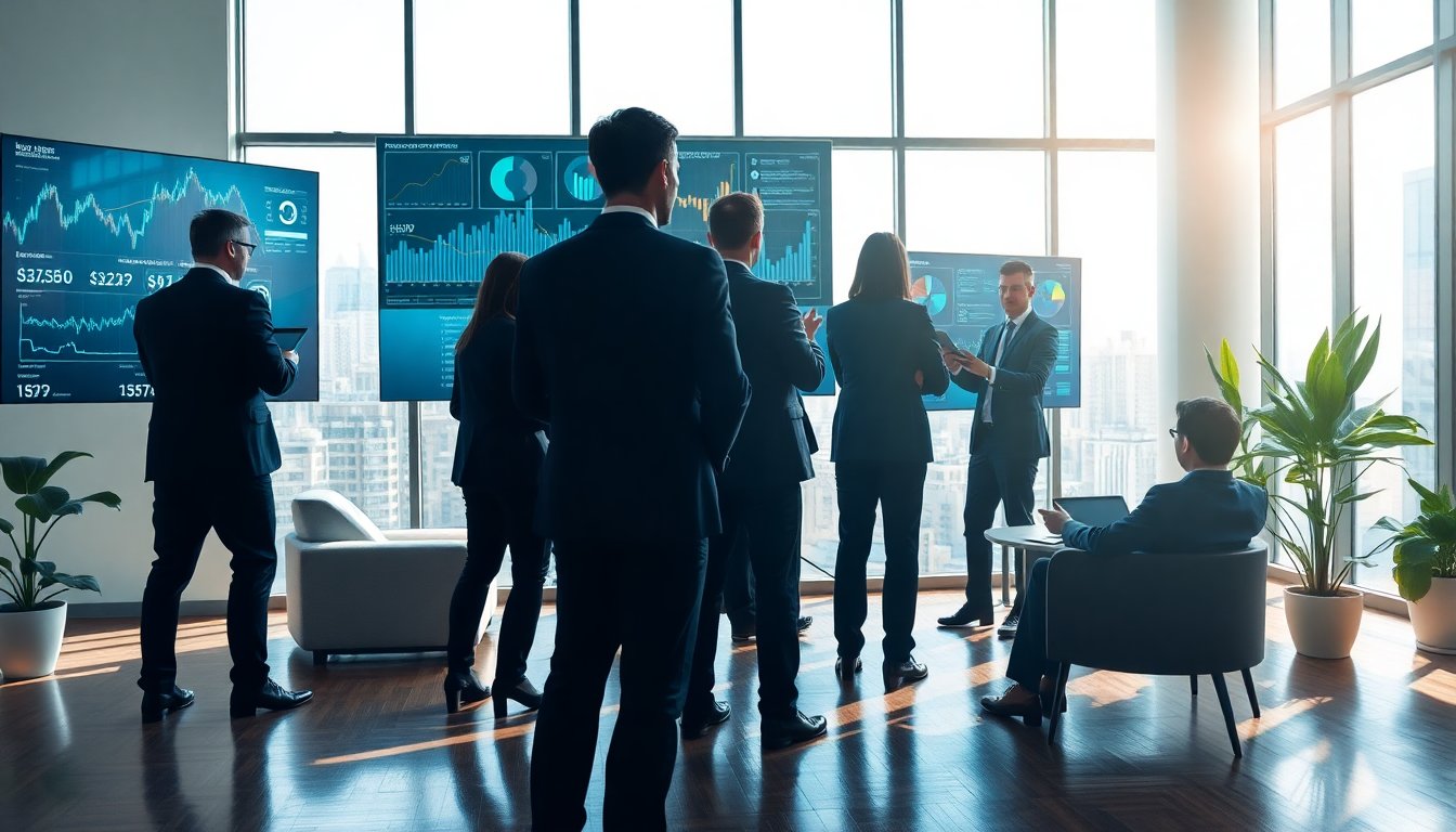 Prepararsi al cambiamento: come le innovazioni disruptive stanno ridefinendo il panorama aziendale