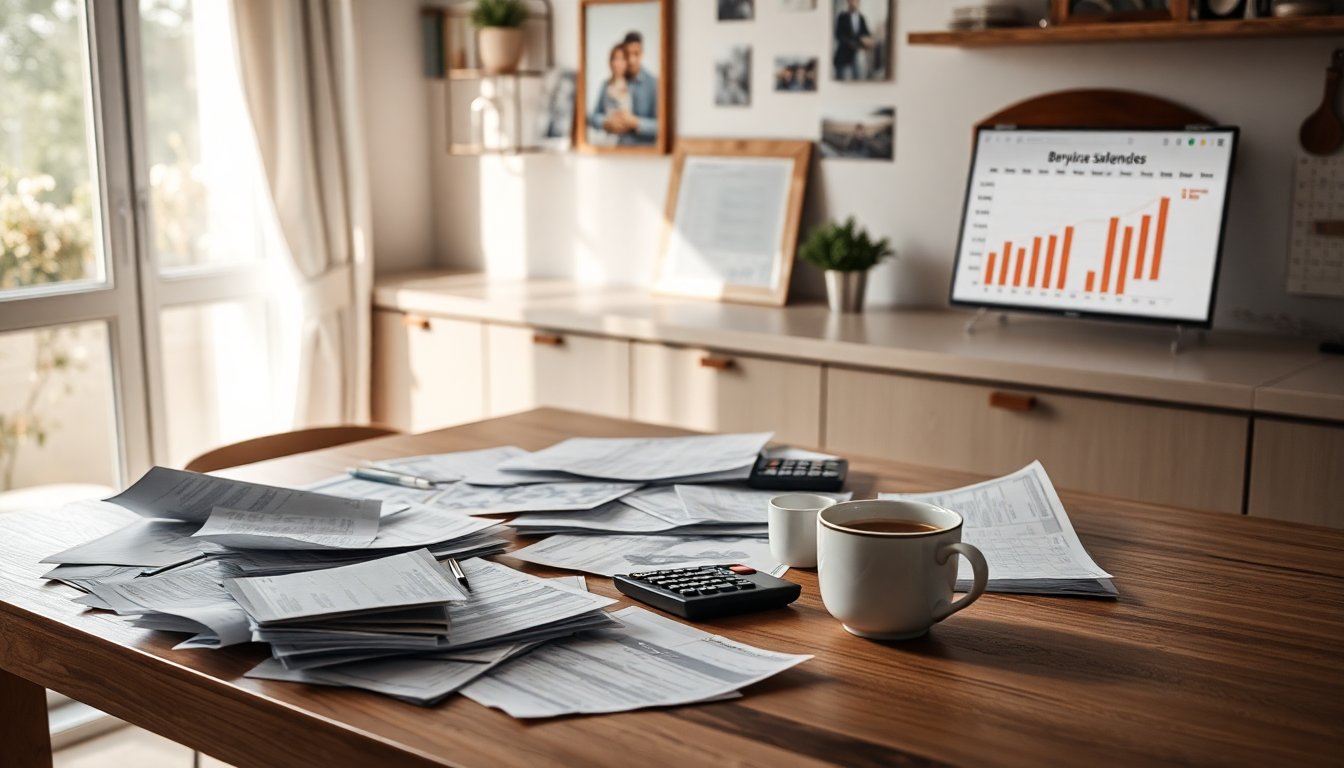 Préstamos a Tres Meses: Estrategias Efectivas para Gestionarlos con Éxito