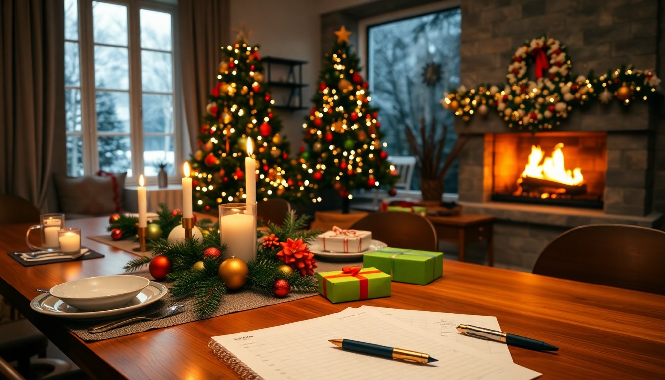 Préstamos Rápidos Ideales para Cubrir Gastos en Diciembre