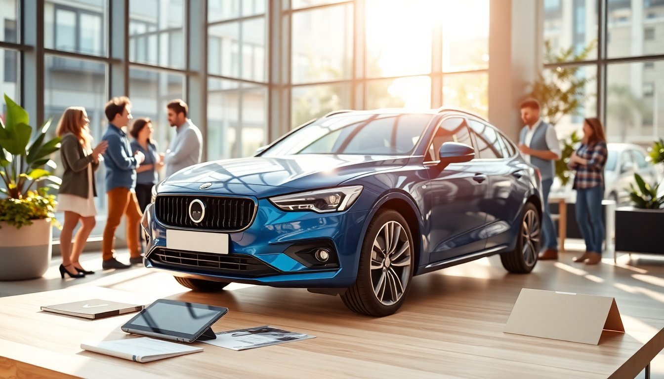 Préstamos Rápidos para Coches en Cofidis: Financia tu Vehículo con Facilidad y Agilidad