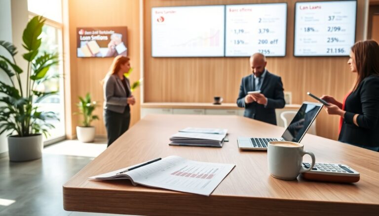 prestamos santander descubre las mejores opciones y condiciones para financiar tus suenos 1765874679