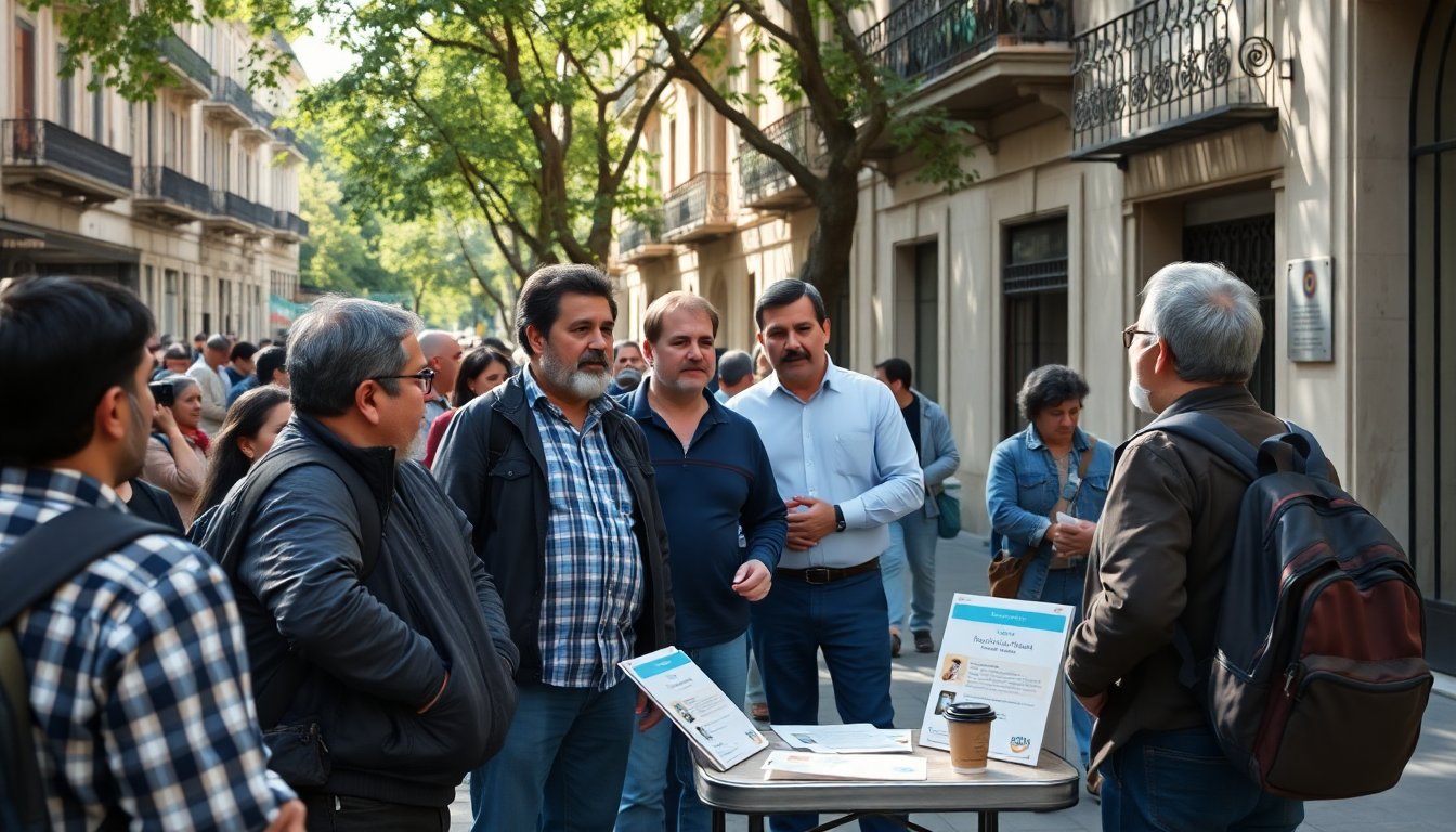 Reforma del Complemento de Maternidad para Hombres: Todo lo que Debes Saber en España