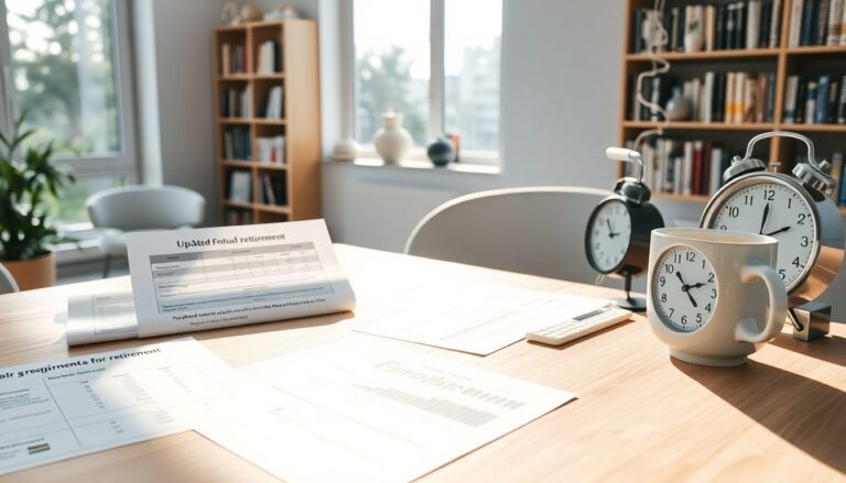 requisitos actualizados para la jubilacion en 2026 lo que necesitas saber 1766289034