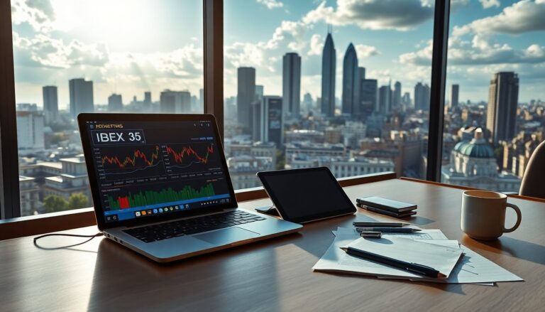 resultados impactantes del ibex 35 en 2025 analisis y predicciones 1767060293