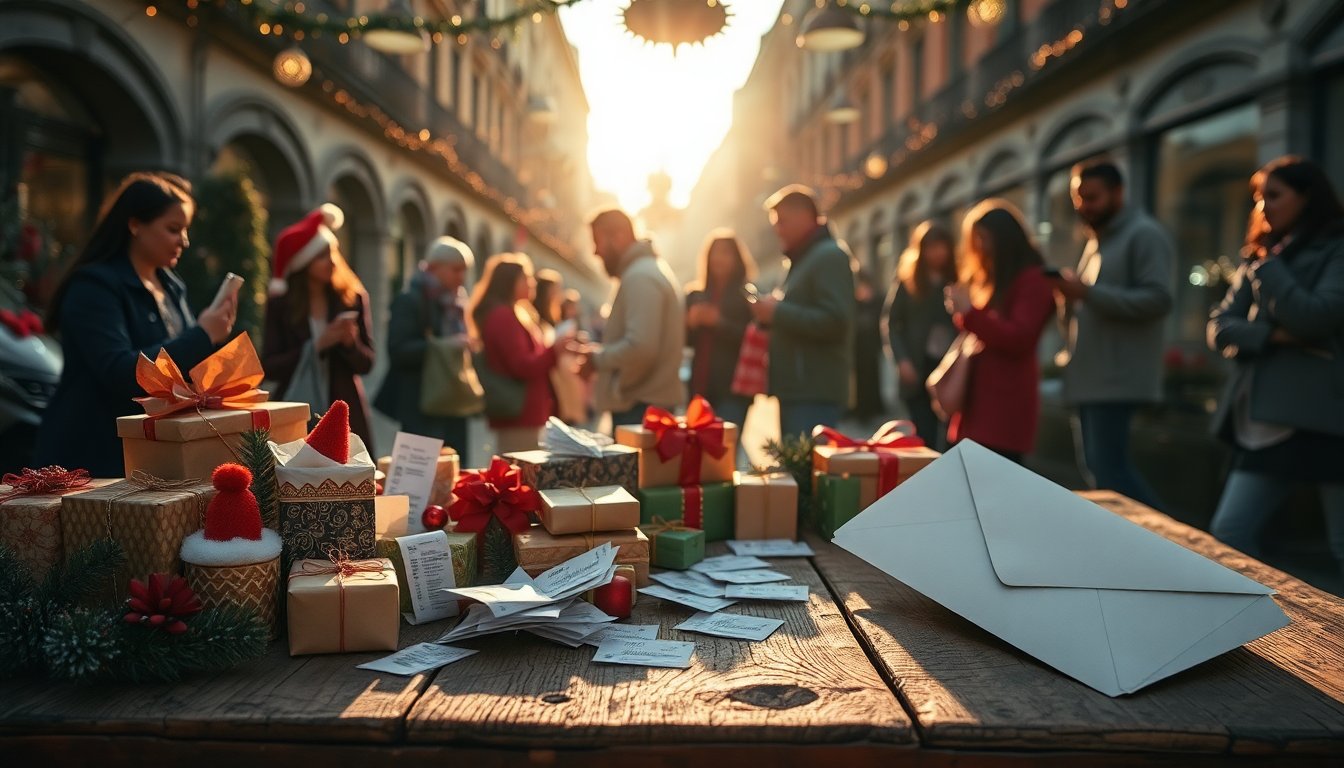 Riesgos de los Microcréditos Rápidos en Temporada de Fiestas: Lo Que Debes Saber