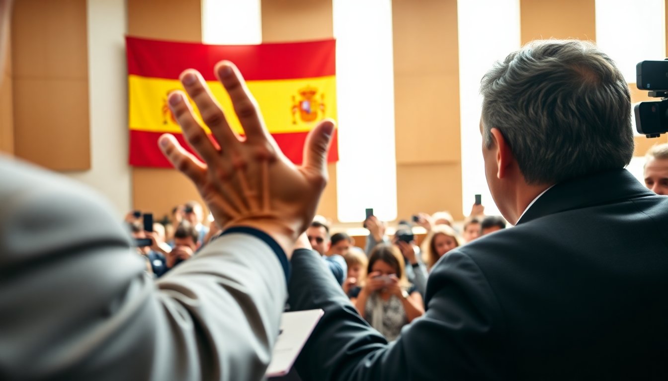 Sánchez Resalta los Logros del Gobierno y su Compromiso con la Igualdad en el Balance Anual