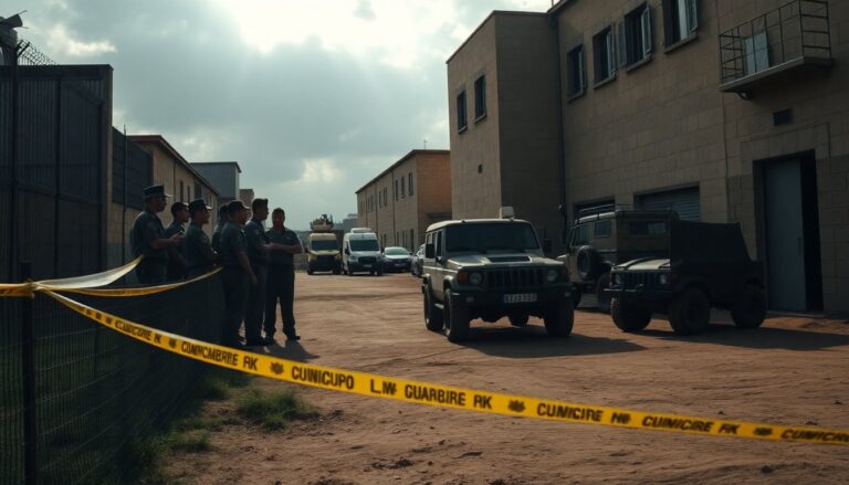 sancionan al capitan del ejercito por uso irregular de instalaciones oficiales 1766919182