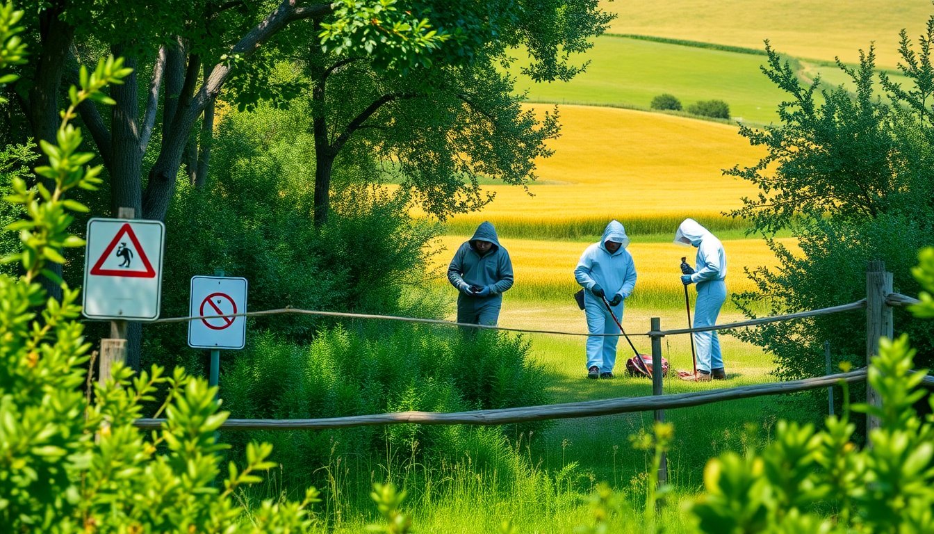 Situación Actual de la Peste Porcina Africana en Cataluña: Casos y Medidas de Prevención