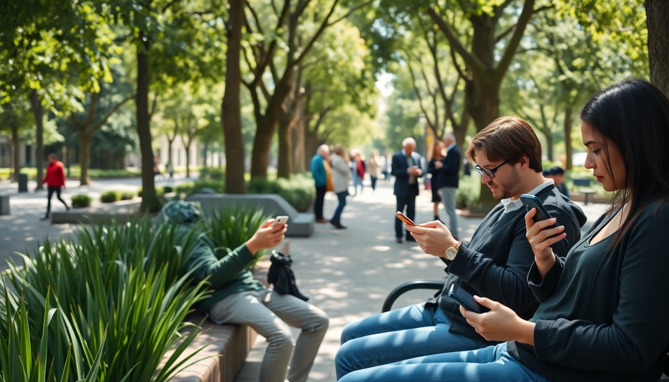 Social media e il loro impatto sulla società: dati scomodi da considerare