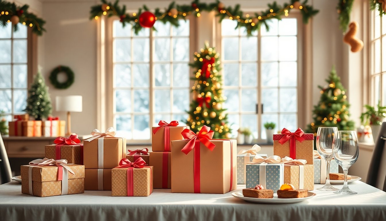 Sorteo de Cajas Navideñas: ¡Participa y Gana con Provincia Microcréditos para Trabajadores!