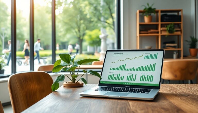 sostenibilidad en el sector tecnologico un analisis profundo 1767136019