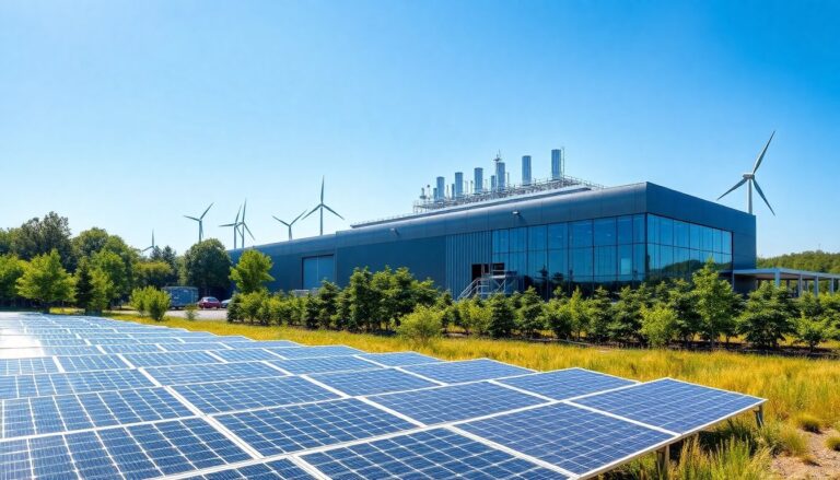 sostenibilidad en la industria un camino hacia el futuro 1765429236