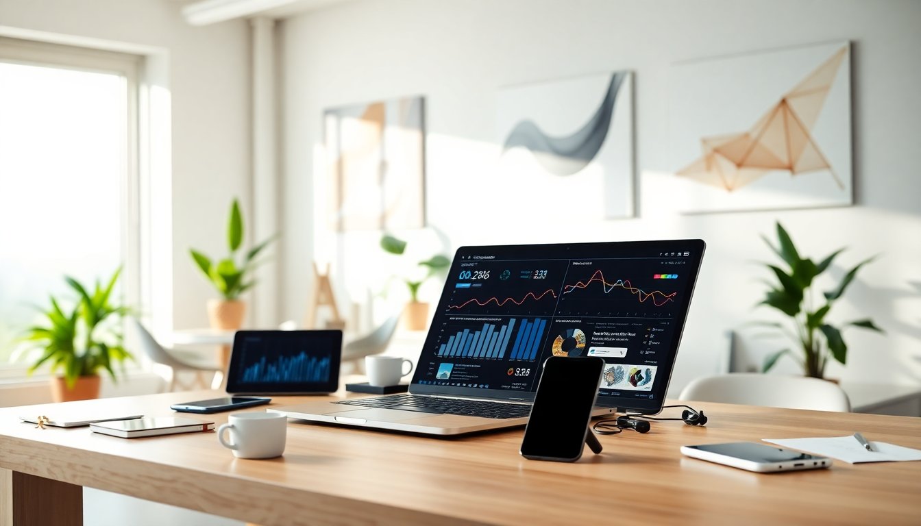 Strategie per affrontare la trasformazione digitale nelle aziende