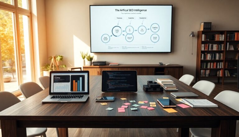 strategie per affrontare levoluzione del search e lottimizzazione aeo 1767136452