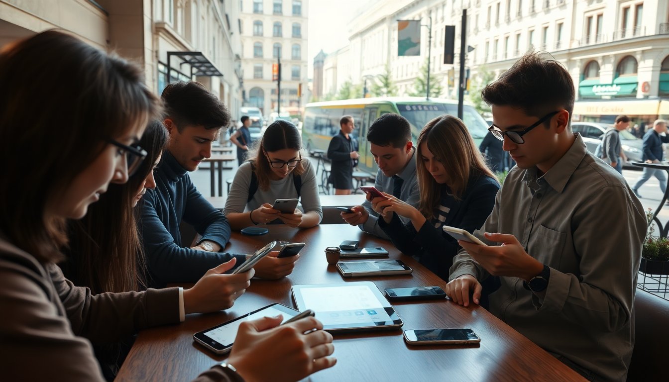Strategie per affrontare l’evoluzione del search e l’ottimizzazione AEO