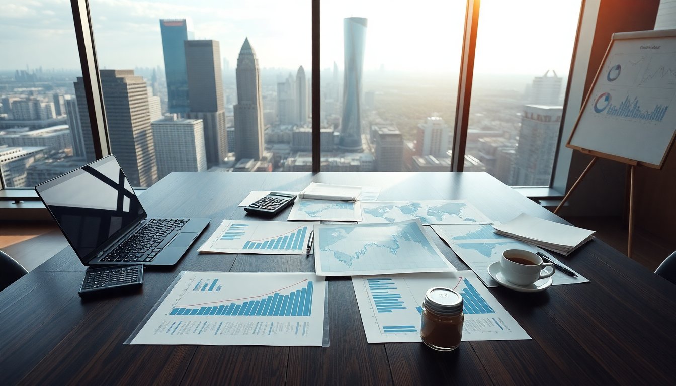 Tendencias de Inversión 2026: Oportunidades y Desafíos Clave para Invertir
