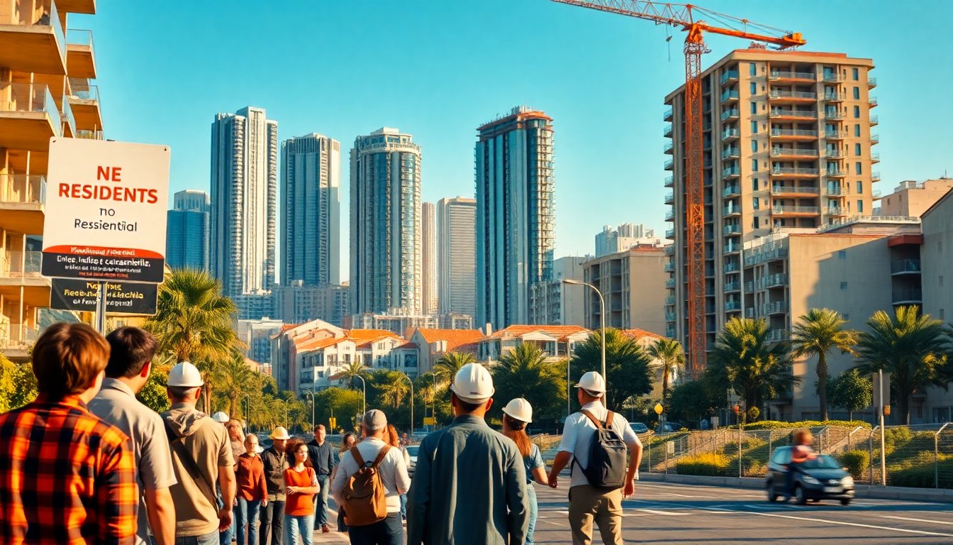 Tendencias del mercado inmobiliario en España: Perspectivas y Proyecciones para 2026